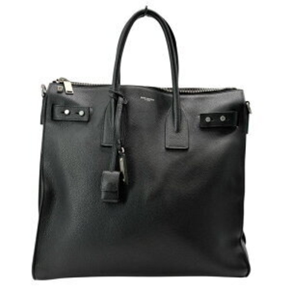 SAINT LAURENT North South Sac de Jour